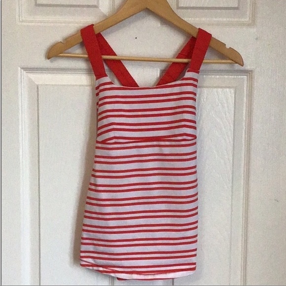 Lululemon Track and Train Tank - Picture 3 of 5